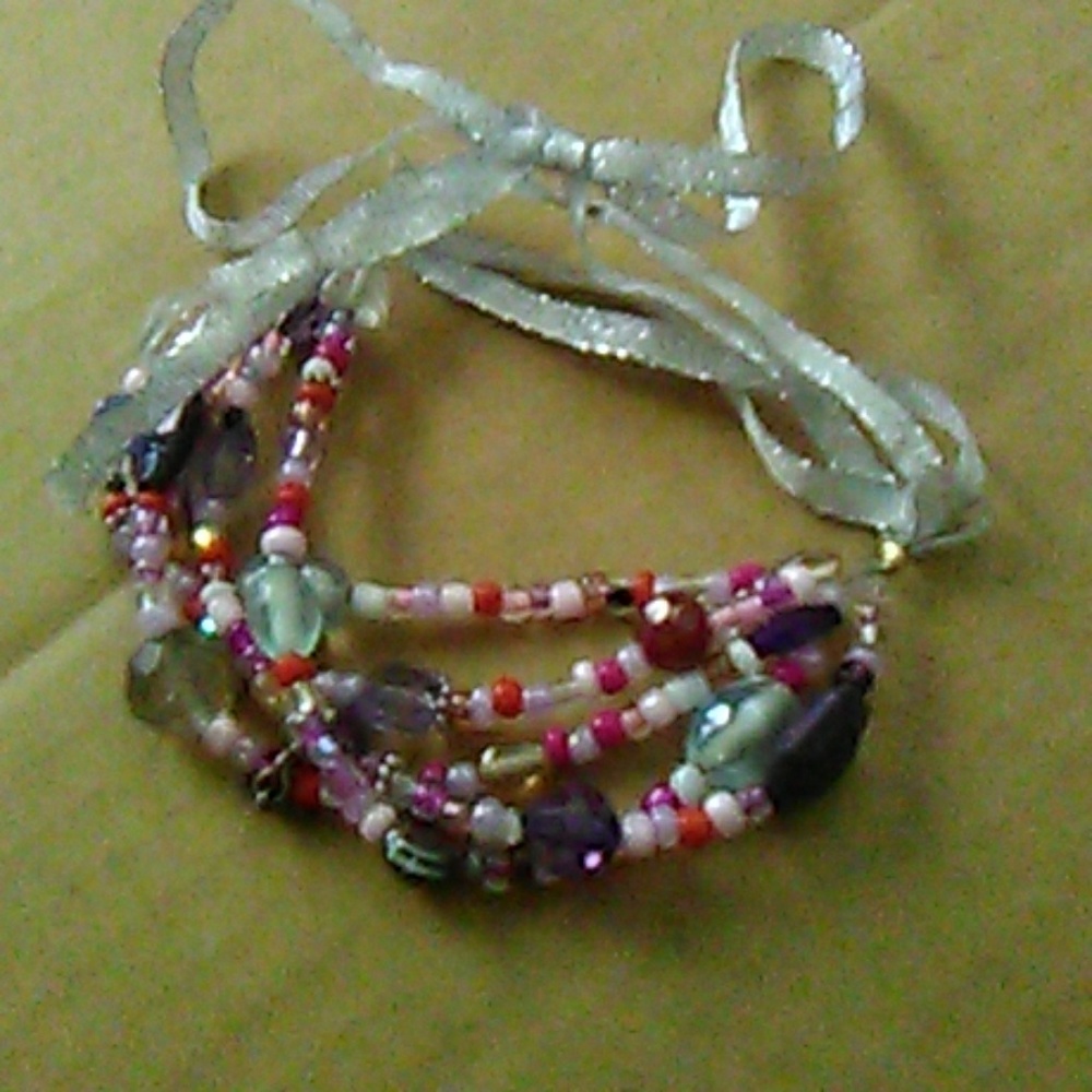 Bracelet